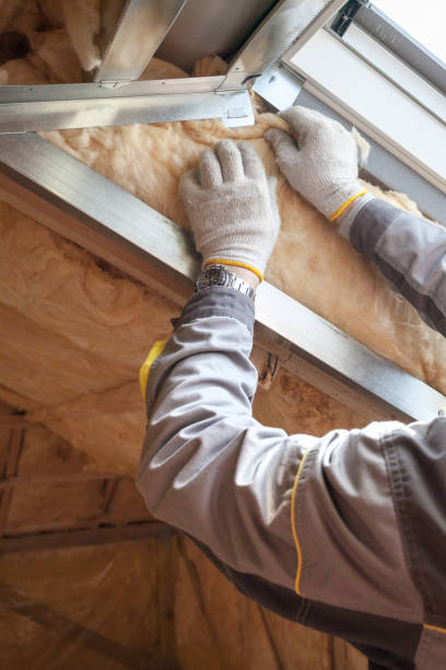 Types of Insulation We Offer in OH